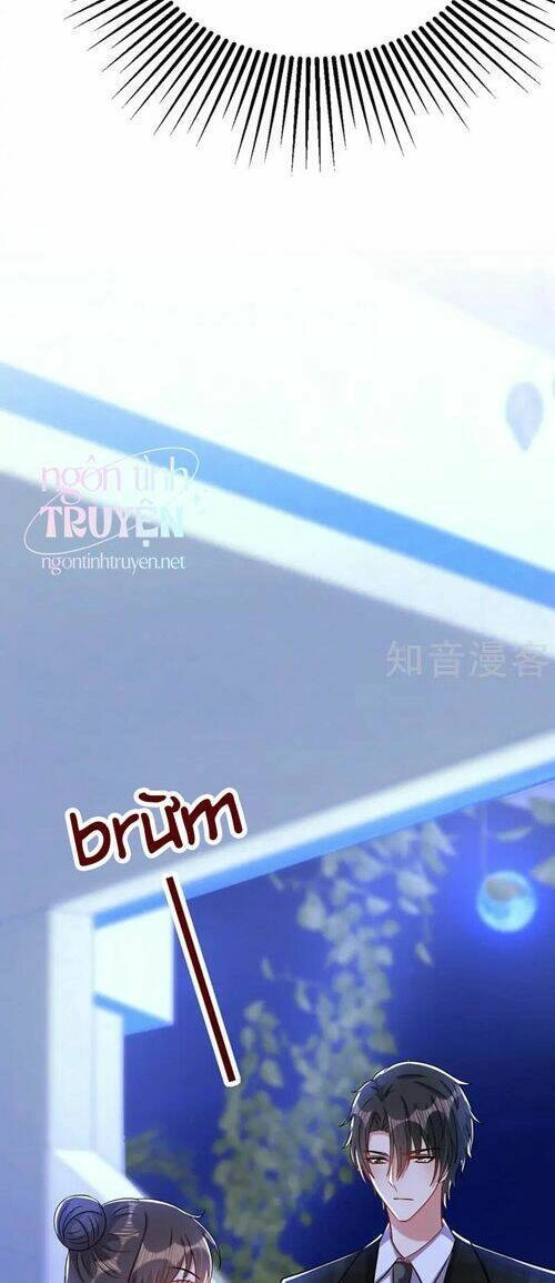 Trùng Sinh Không Gian: Cô Vợ Hào Môn Nóng Bỏng Không Dễ Chọc Chapter 270 - 11