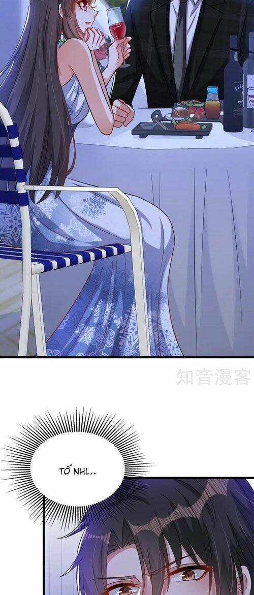 Trùng Sinh Không Gian: Cô Vợ Hào Môn Nóng Bỏng Không Dễ Chọc Chapter 270 - 12