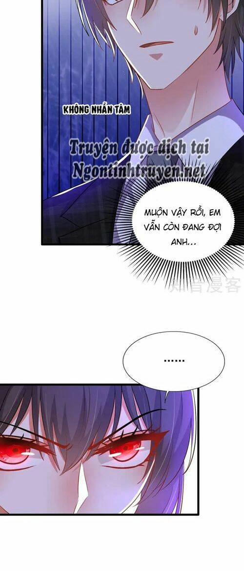 Trùng Sinh Không Gian: Cô Vợ Hào Môn Nóng Bỏng Không Dễ Chọc Chapter 270 - 13