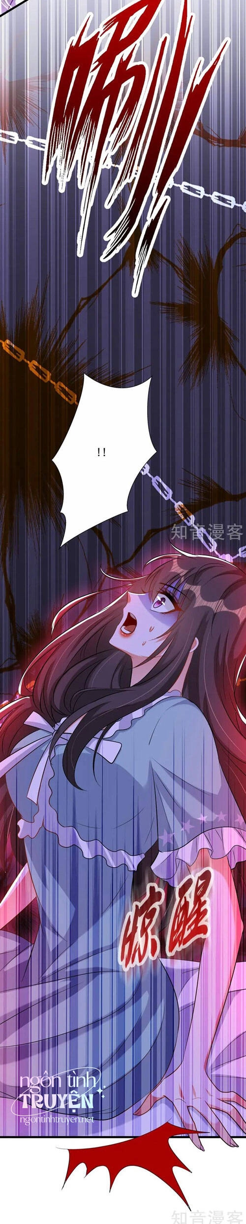 Trùng Sinh Không Gian: Cô Vợ Hào Môn Nóng Bỏng Không Dễ Chọc Chapter 272 - 6