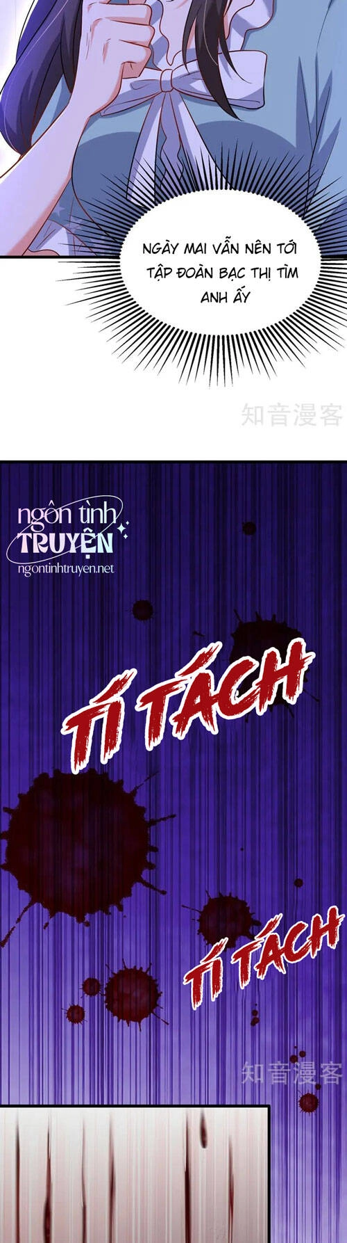 Trùng Sinh Không Gian: Cô Vợ Hào Môn Nóng Bỏng Không Dễ Chọc Chapter 272 - 9