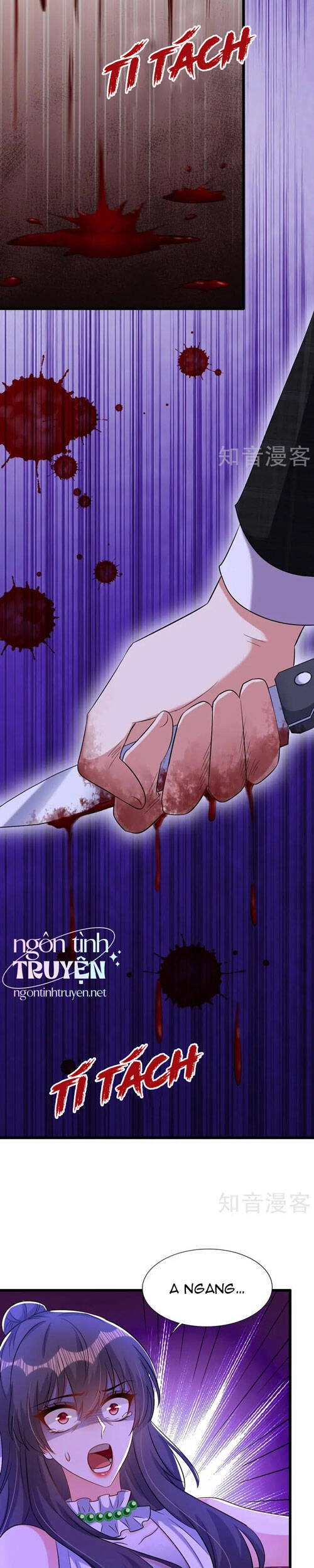 Trùng Sinh Không Gian: Cô Vợ Hào Môn Nóng Bỏng Không Dễ Chọc Chapter 272 - 10