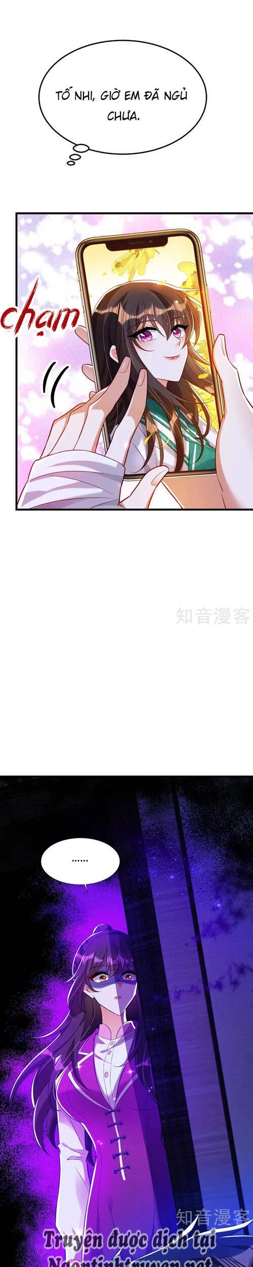 Trùng Sinh Không Gian: Cô Vợ Hào Môn Nóng Bỏng Không Dễ Chọc Chapter 272 - 15