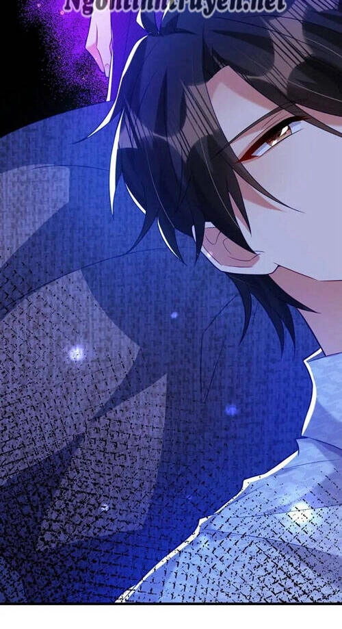 Trùng Sinh Không Gian: Cô Vợ Hào Môn Nóng Bỏng Không Dễ Chọc Chapter 272 - 16