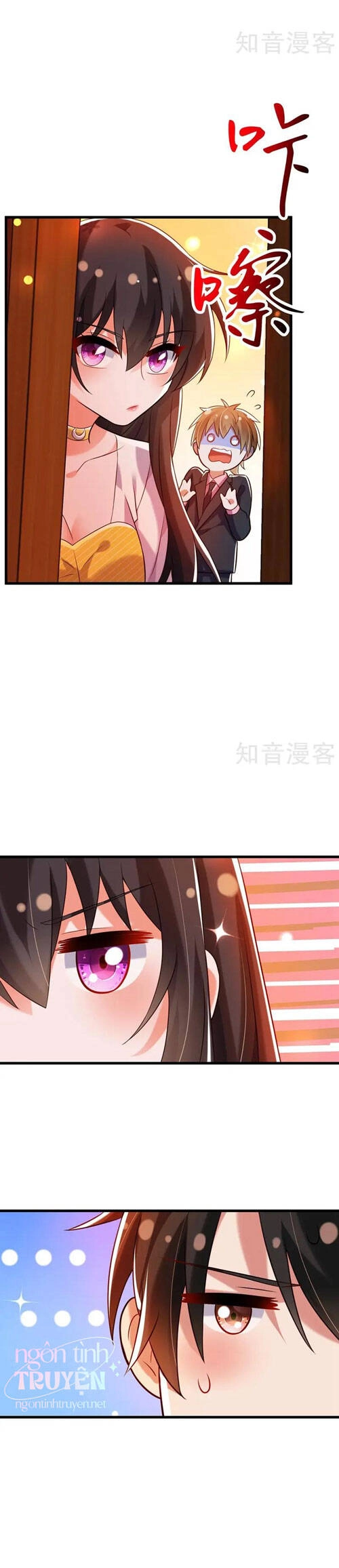 Trùng Sinh Không Gian: Cô Vợ Hào Môn Nóng Bỏng Không Dễ Chọc Chapter 273 - 7