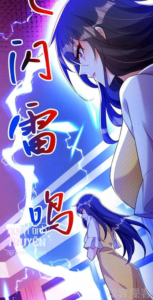 Trùng Sinh Không Gian: Cô Vợ Hào Môn Nóng Bỏng Không Dễ Chọc Chapter 273 - 9