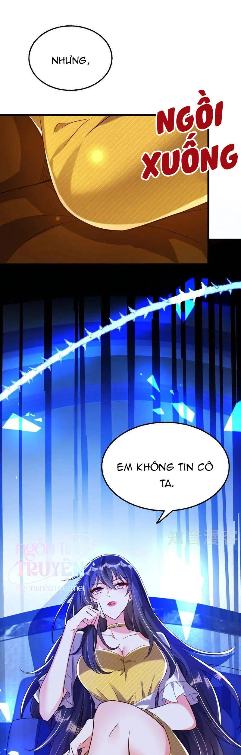 Trùng Sinh Không Gian: Cô Vợ Hào Môn Nóng Bỏng Không Dễ Chọc Chapter 274 - 4