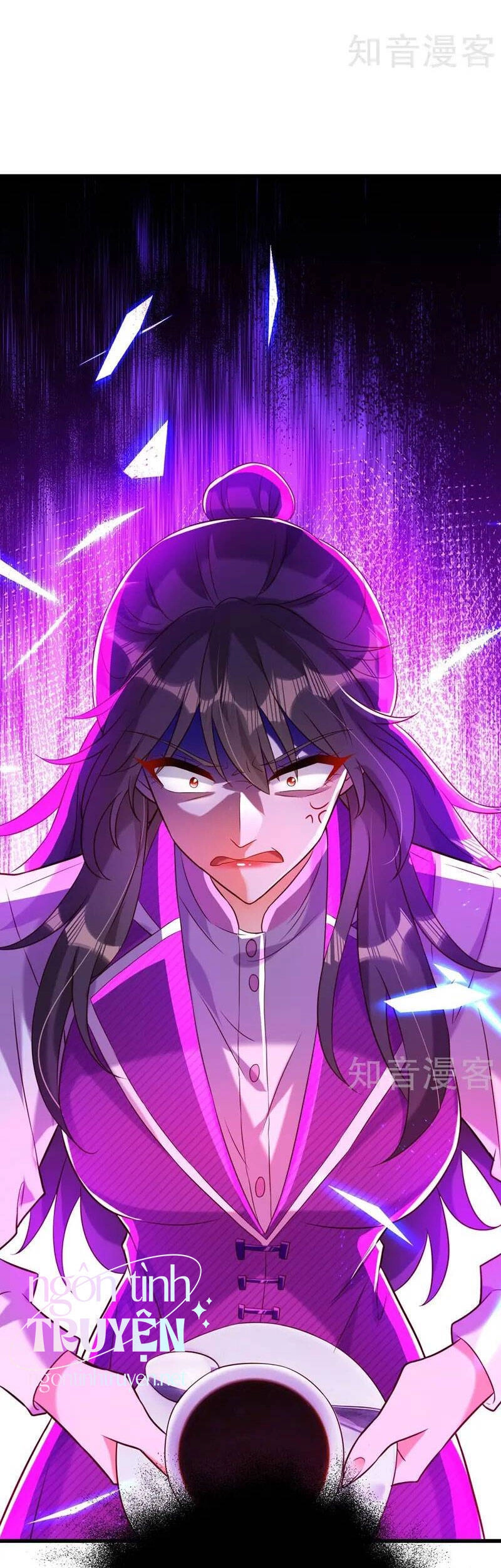 Trùng Sinh Không Gian: Cô Vợ Hào Môn Nóng Bỏng Không Dễ Chọc Chapter 274 - 7