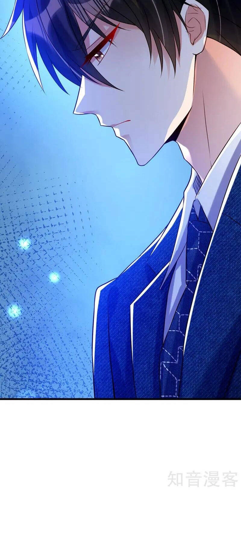 Trùng Sinh Không Gian: Cô Vợ Hào Môn Nóng Bỏng Không Dễ Chọc Chapter 274 - 13