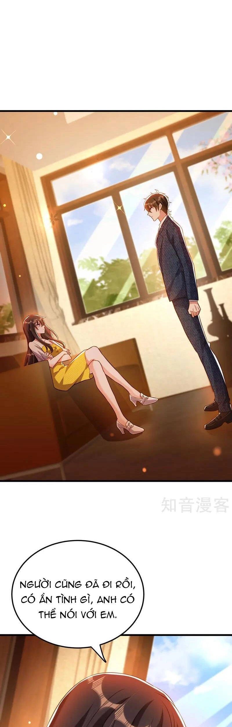 Trùng Sinh Không Gian: Cô Vợ Hào Môn Nóng Bỏng Không Dễ Chọc Chapter 274 - 14