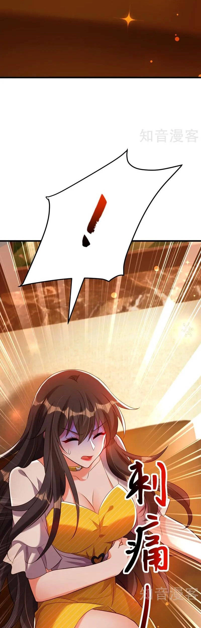 Trùng Sinh Không Gian: Cô Vợ Hào Môn Nóng Bỏng Không Dễ Chọc Chapter 274 - 17