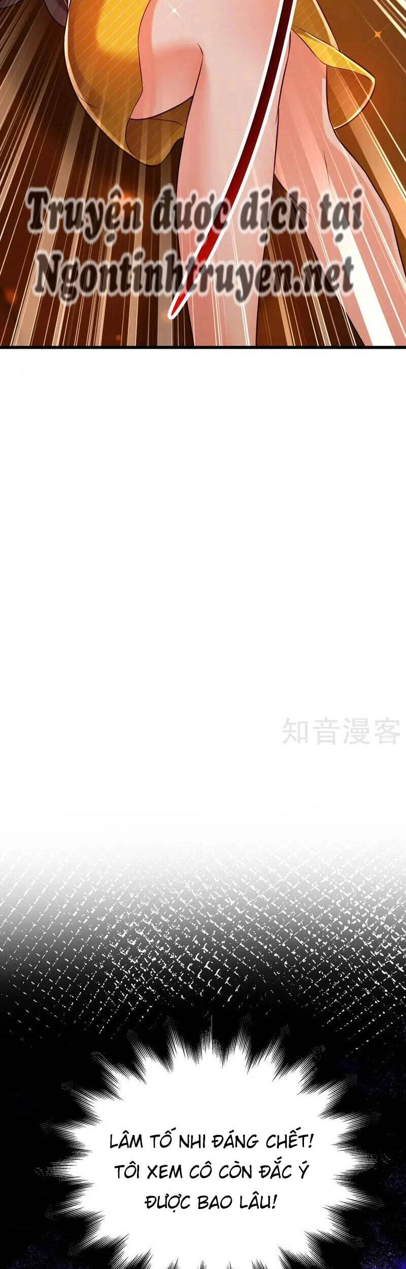 Trùng Sinh Không Gian: Cô Vợ Hào Môn Nóng Bỏng Không Dễ Chọc Chapter 274 - 18