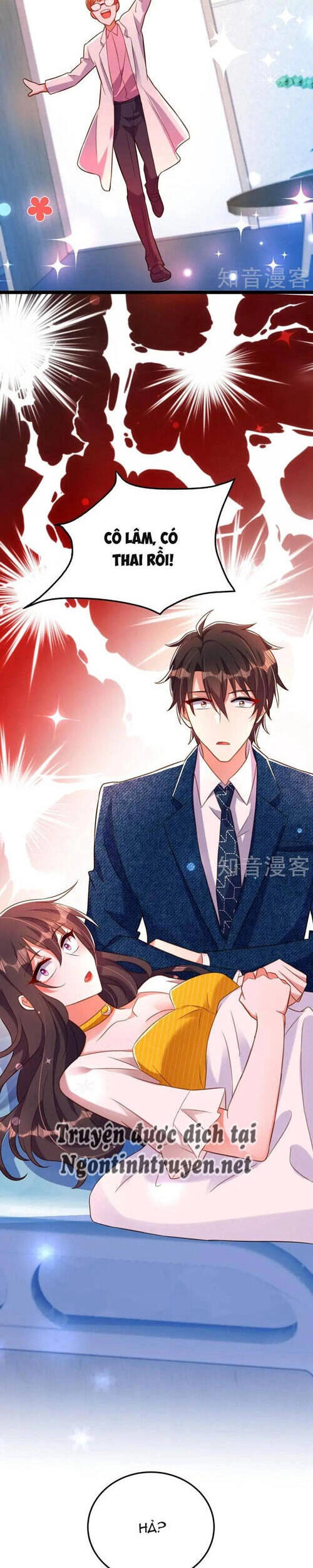 Trùng Sinh Không Gian: Cô Vợ Hào Môn Nóng Bỏng Không Dễ Chọc Chapter 275 - 5