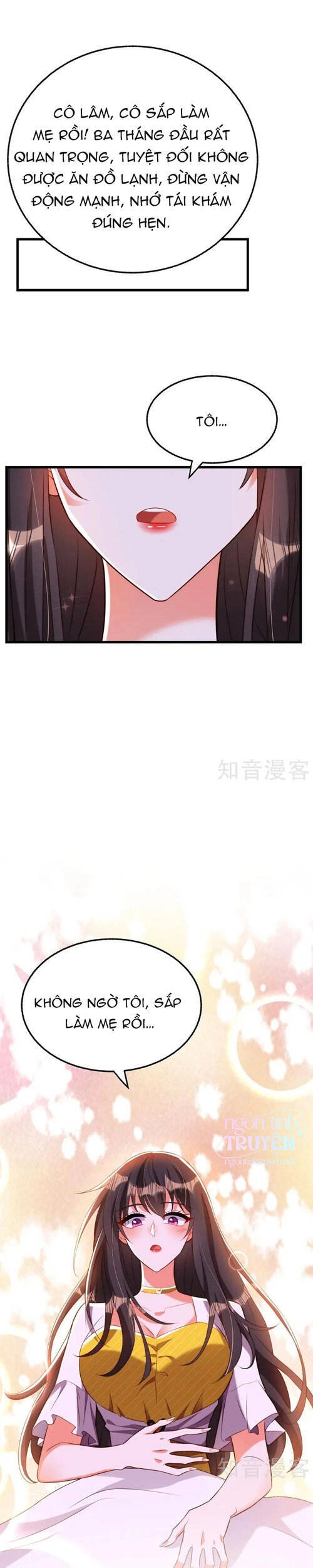 Trùng Sinh Không Gian: Cô Vợ Hào Môn Nóng Bỏng Không Dễ Chọc Chapter 275 - 7