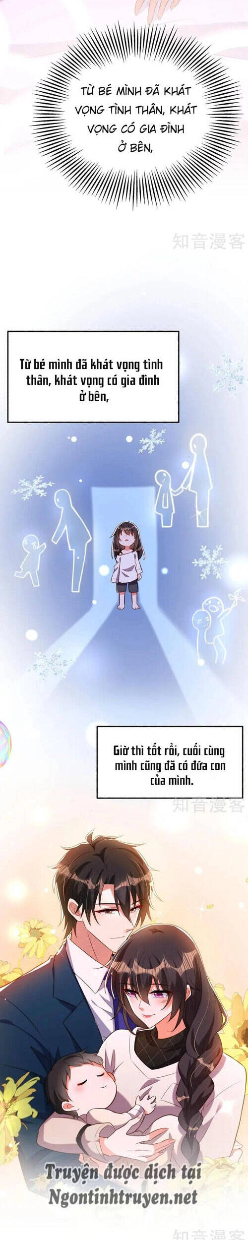 Trùng Sinh Không Gian: Cô Vợ Hào Môn Nóng Bỏng Không Dễ Chọc Chapter 275 - 8