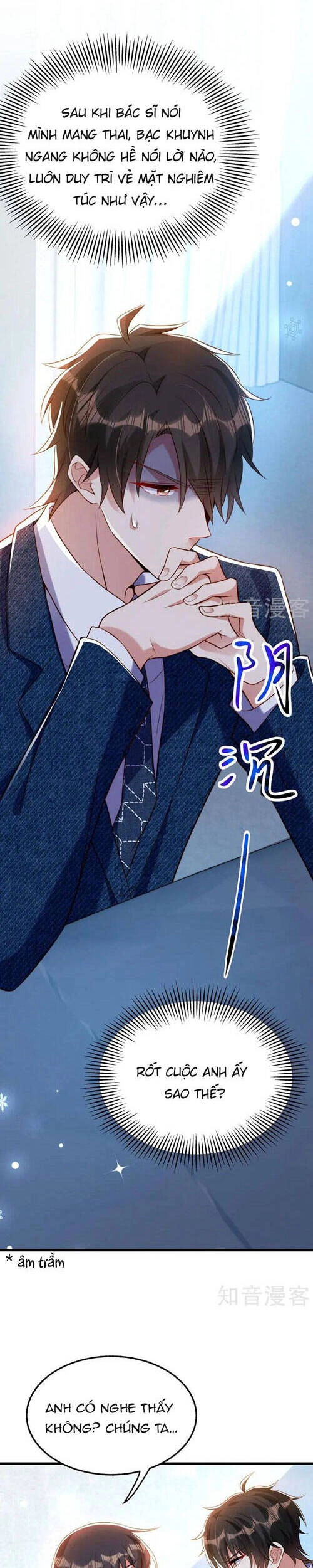 Trùng Sinh Không Gian: Cô Vợ Hào Môn Nóng Bỏng Không Dễ Chọc Chapter 275 - 11