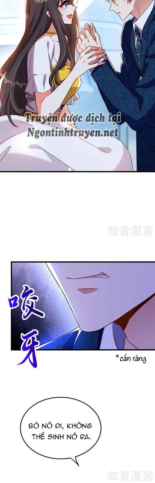 Trùng Sinh Không Gian: Cô Vợ Hào Môn Nóng Bỏng Không Dễ Chọc Chapter 275 - 12