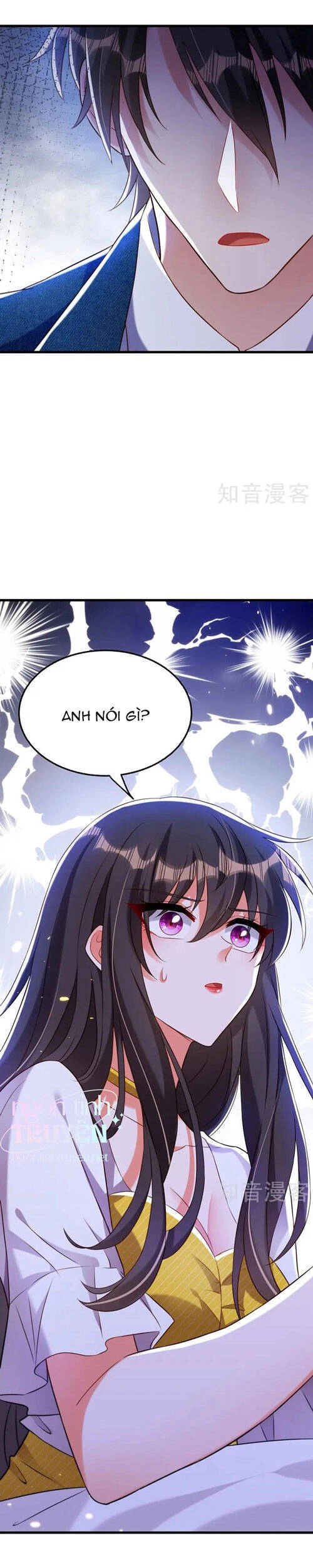 Trùng Sinh Không Gian: Cô Vợ Hào Môn Nóng Bỏng Không Dễ Chọc Chapter 275 - 13