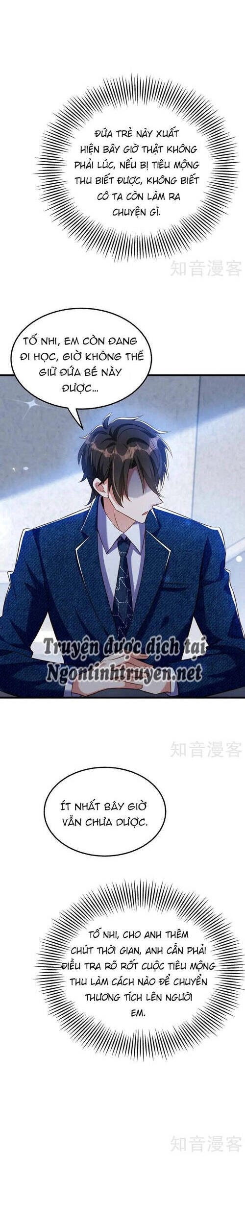 Trùng Sinh Không Gian: Cô Vợ Hào Môn Nóng Bỏng Không Dễ Chọc Chapter 275 - 14