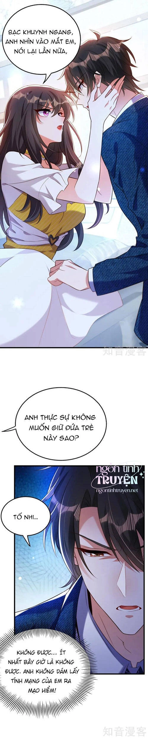 Trùng Sinh Không Gian: Cô Vợ Hào Môn Nóng Bỏng Không Dễ Chọc Chapter 275 - 16