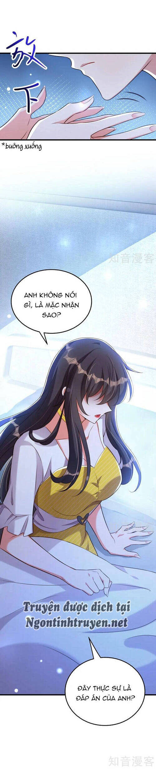 Trùng Sinh Không Gian: Cô Vợ Hào Môn Nóng Bỏng Không Dễ Chọc Chapter 275 - 17