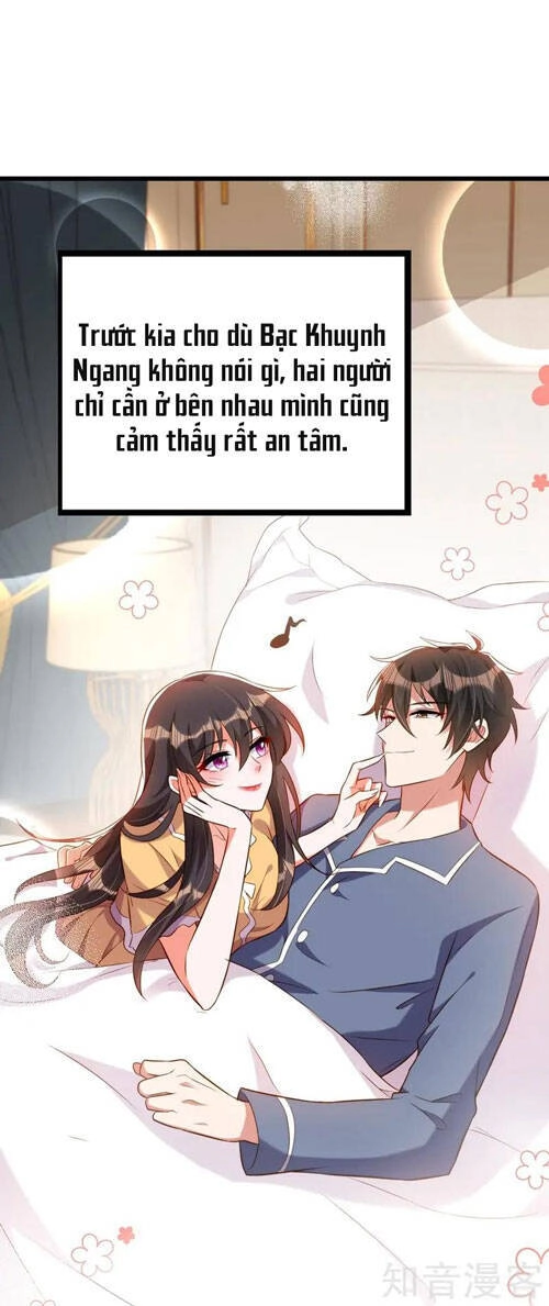 Trùng Sinh Không Gian: Cô Vợ Hào Môn Nóng Bỏng Không Dễ Chọc Chapter 275 - 18