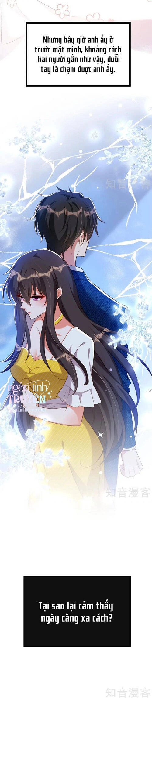 Trùng Sinh Không Gian: Cô Vợ Hào Môn Nóng Bỏng Không Dễ Chọc Chapter 275 - 19