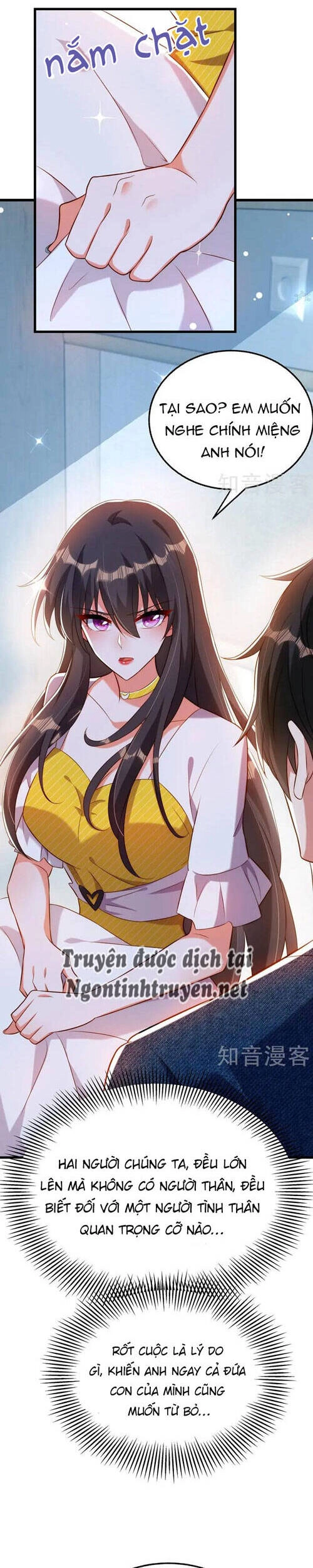 Trùng Sinh Không Gian: Cô Vợ Hào Môn Nóng Bỏng Không Dễ Chọc Chapter 275 - 20