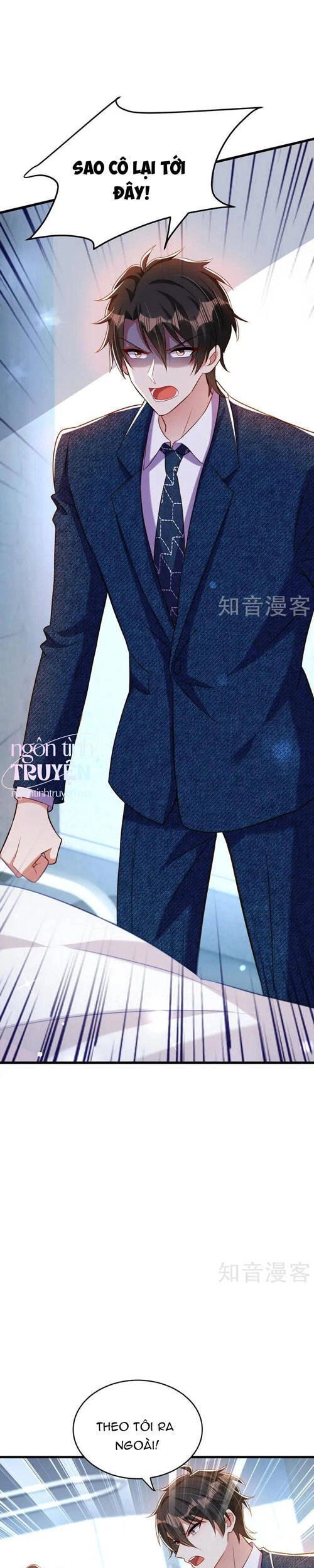 Trùng Sinh Không Gian: Cô Vợ Hào Môn Nóng Bỏng Không Dễ Chọc Chapter 275 - 25