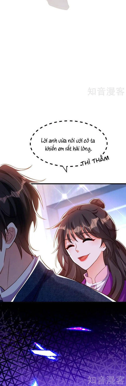 Trùng Sinh Không Gian: Cô Vợ Hào Môn Nóng Bỏng Không Dễ Chọc Chapter 275 - 27