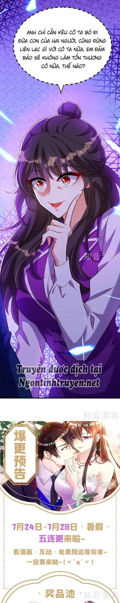 Trùng Sinh Không Gian: Cô Vợ Hào Môn Nóng Bỏng Không Dễ Chọc Chapter 275 - 28