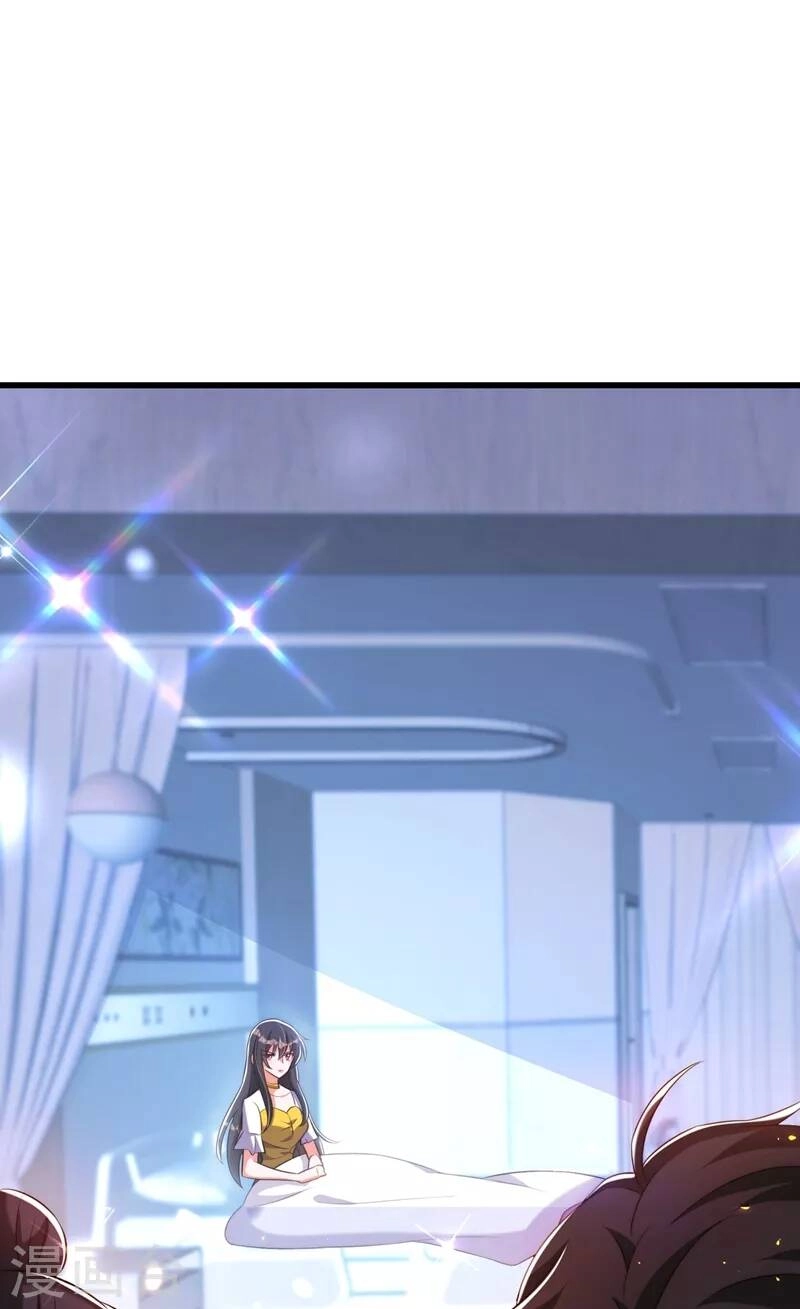 Trùng Sinh Không Gian: Cô Vợ Hào Môn Nóng Bỏng Không Dễ Chọc Chapter 276 - 3