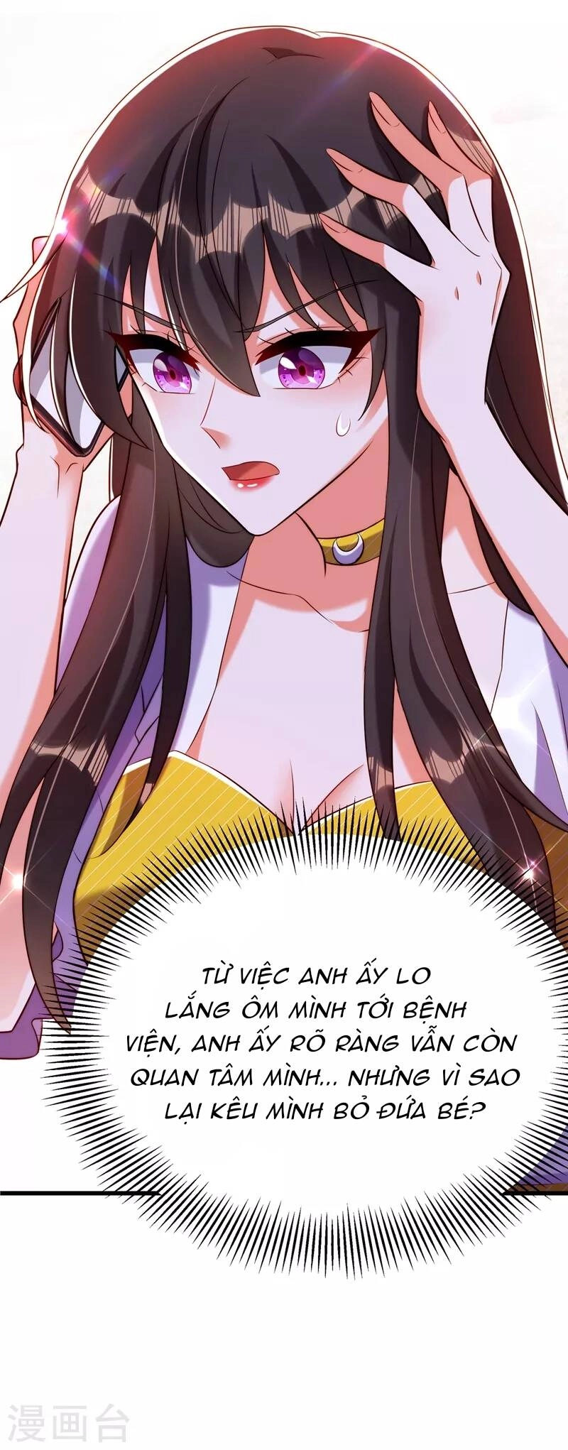 Trùng Sinh Không Gian: Cô Vợ Hào Môn Nóng Bỏng Không Dễ Chọc Chapter 276 - 8