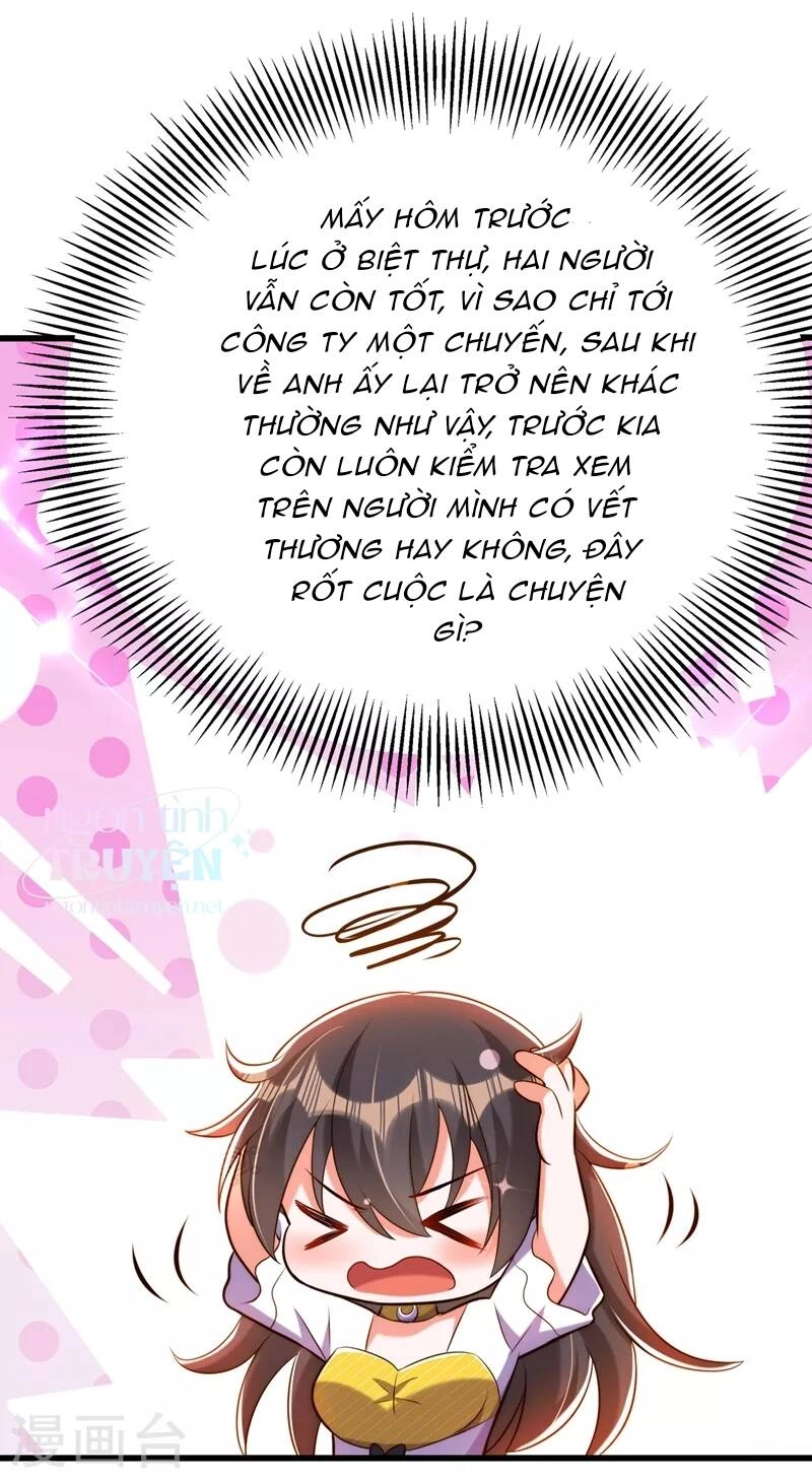 Trùng Sinh Không Gian: Cô Vợ Hào Môn Nóng Bỏng Không Dễ Chọc Chapter 276 - 9