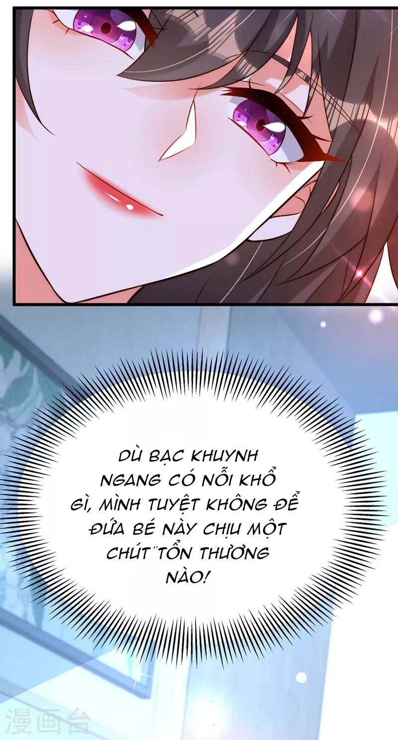 Trùng Sinh Không Gian: Cô Vợ Hào Môn Nóng Bỏng Không Dễ Chọc Chapter 276 - 11