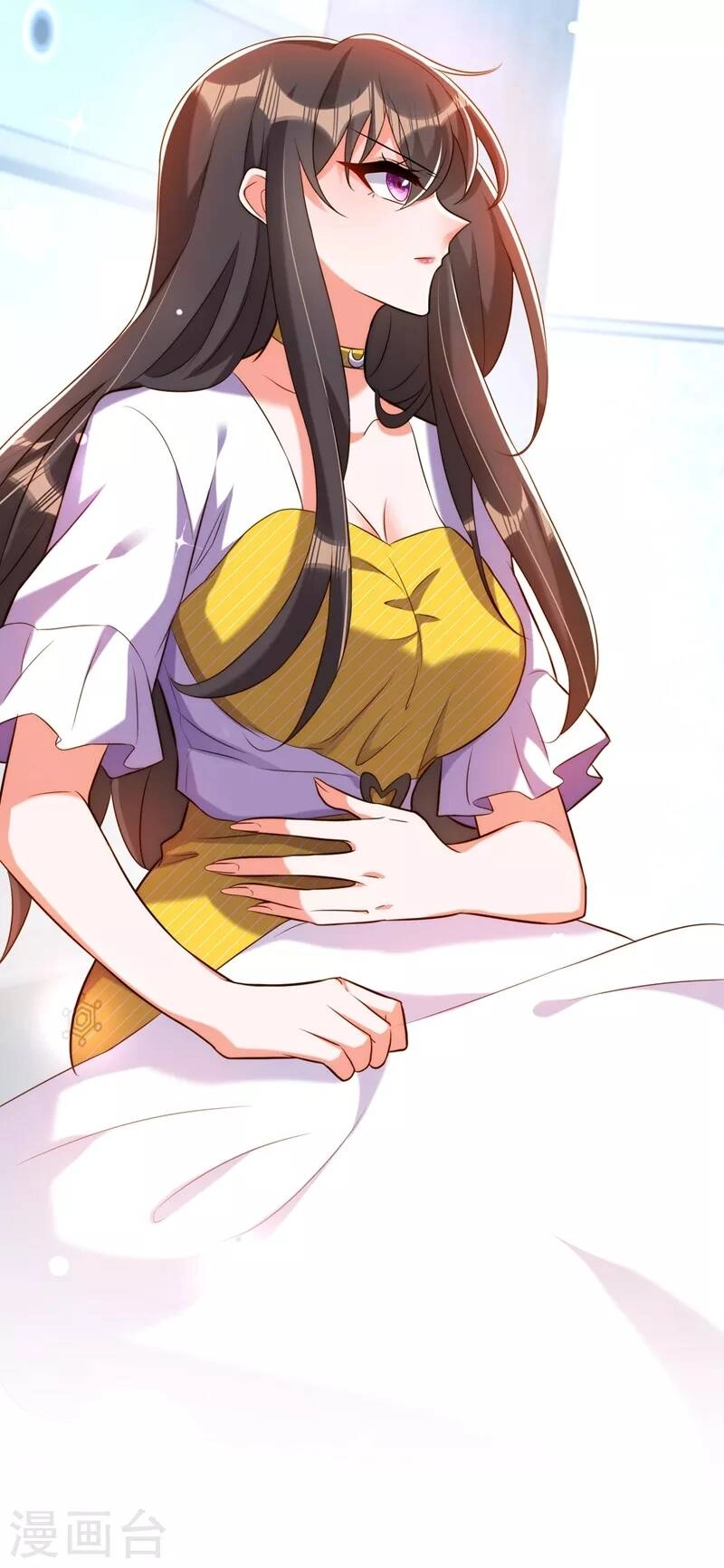 Trùng Sinh Không Gian: Cô Vợ Hào Môn Nóng Bỏng Không Dễ Chọc Chapter 276 - 12