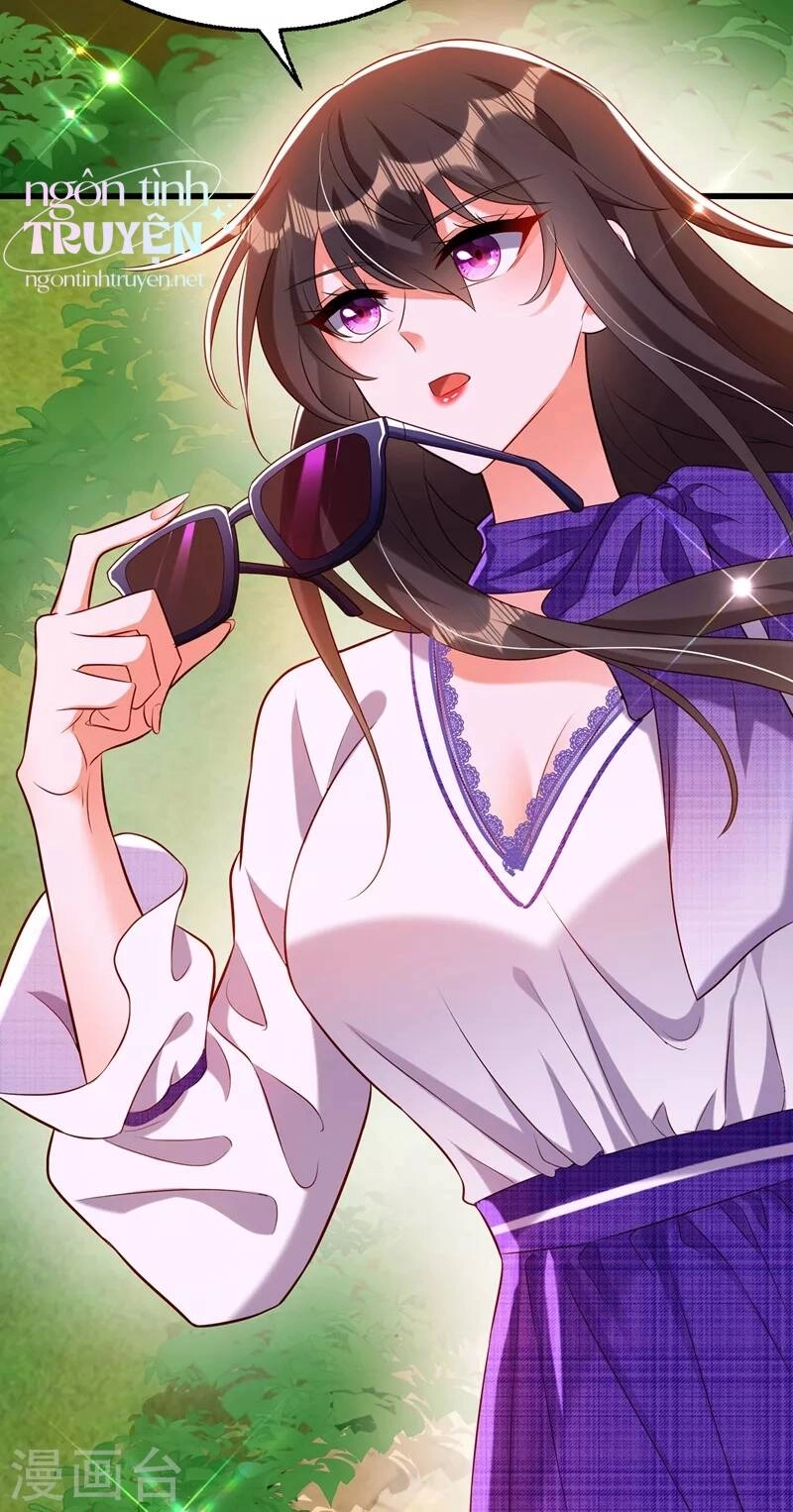 Trùng Sinh Không Gian: Cô Vợ Hào Môn Nóng Bỏng Không Dễ Chọc Chapter 276 - 14