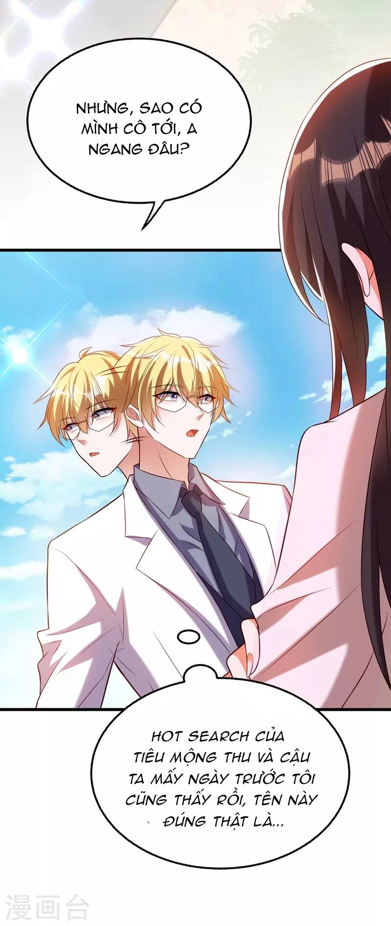 Trùng Sinh Không Gian: Cô Vợ Hào Môn Nóng Bỏng Không Dễ Chọc Chapter 276 - 16