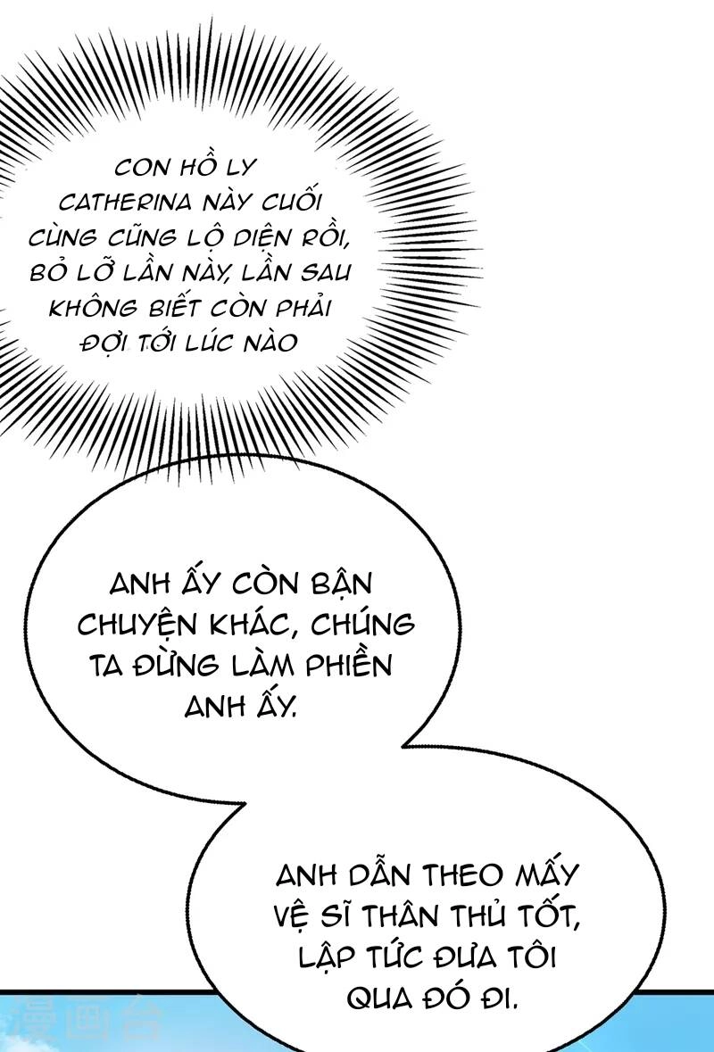 Trùng Sinh Không Gian: Cô Vợ Hào Môn Nóng Bỏng Không Dễ Chọc Chapter 276 - 17