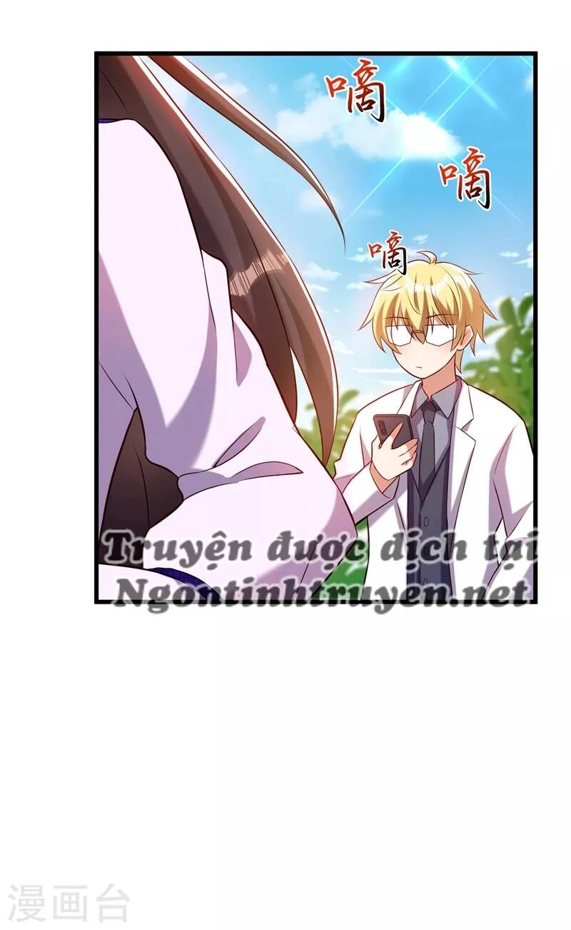 Trùng Sinh Không Gian: Cô Vợ Hào Môn Nóng Bỏng Không Dễ Chọc Chapter 276 - 19