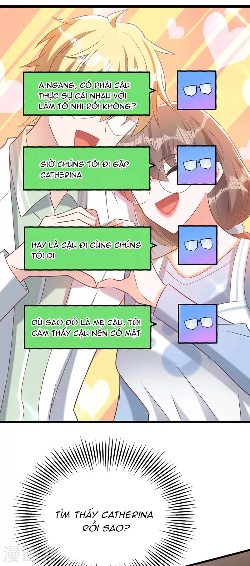 Trùng Sinh Không Gian: Cô Vợ Hào Môn Nóng Bỏng Không Dễ Chọc Chapter 276 - 20