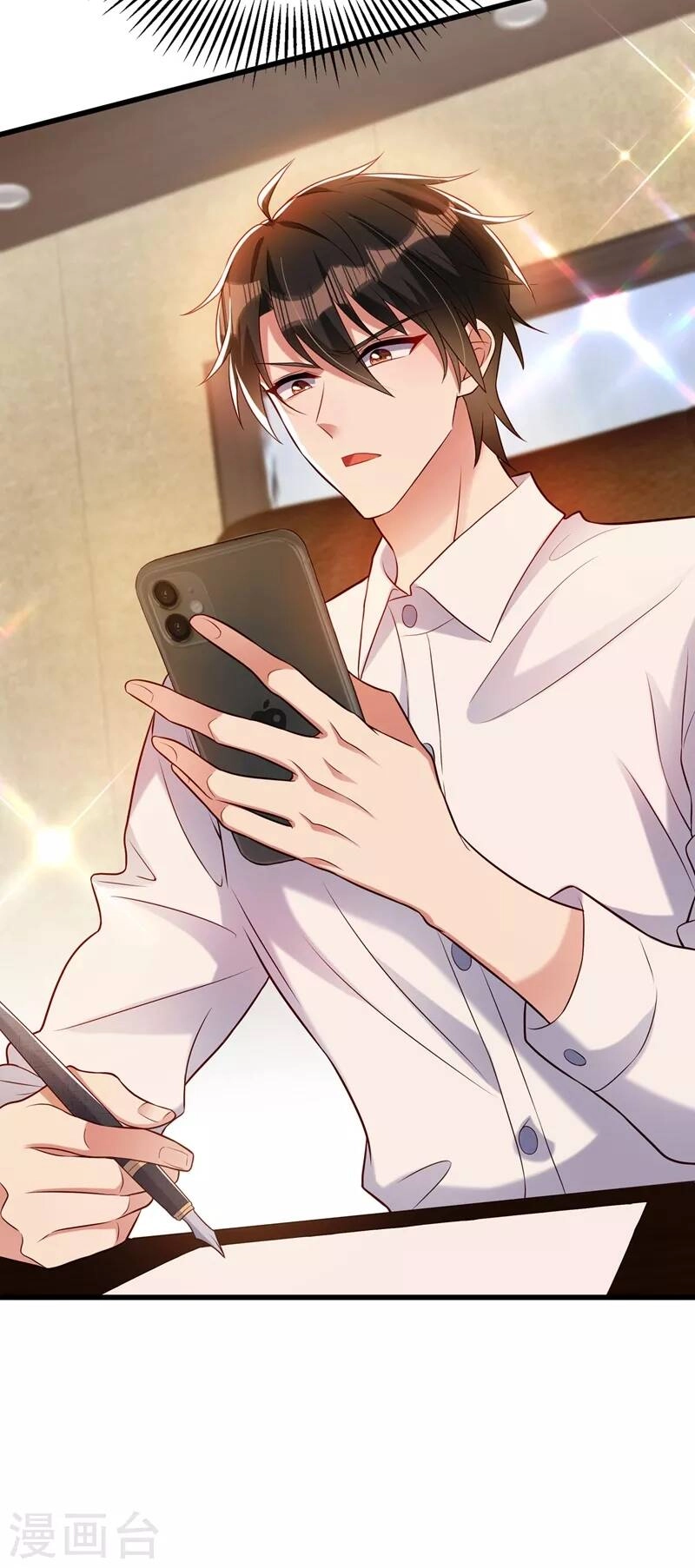 Trùng Sinh Không Gian: Cô Vợ Hào Môn Nóng Bỏng Không Dễ Chọc Chapter 276 - 21