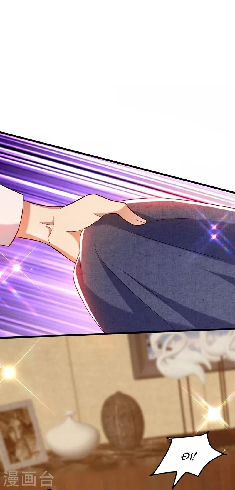 Trùng Sinh Không Gian: Cô Vợ Hào Môn Nóng Bỏng Không Dễ Chọc Chapter 276 - 22