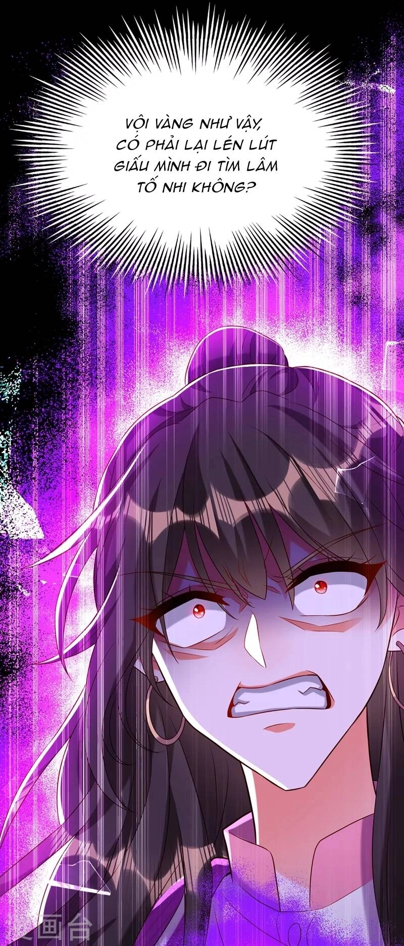 Trùng Sinh Không Gian: Cô Vợ Hào Môn Nóng Bỏng Không Dễ Chọc Chapter 276 - 26