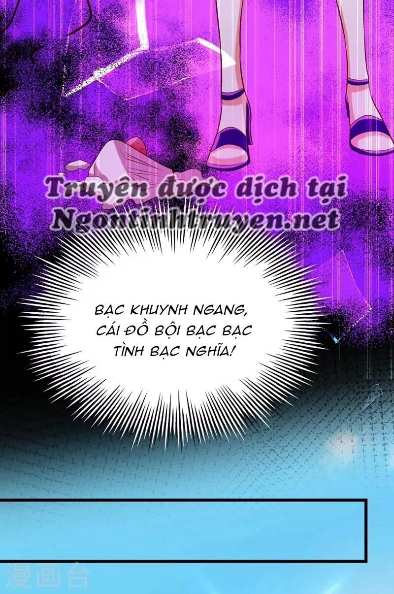 Trùng Sinh Không Gian: Cô Vợ Hào Môn Nóng Bỏng Không Dễ Chọc Chapter 276 - 28