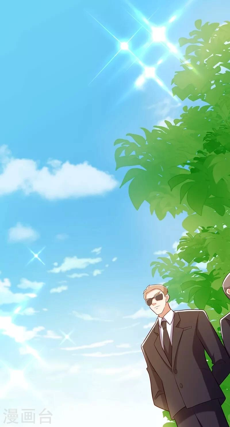 Trùng Sinh Không Gian: Cô Vợ Hào Môn Nóng Bỏng Không Dễ Chọc Chapter 276 - 29