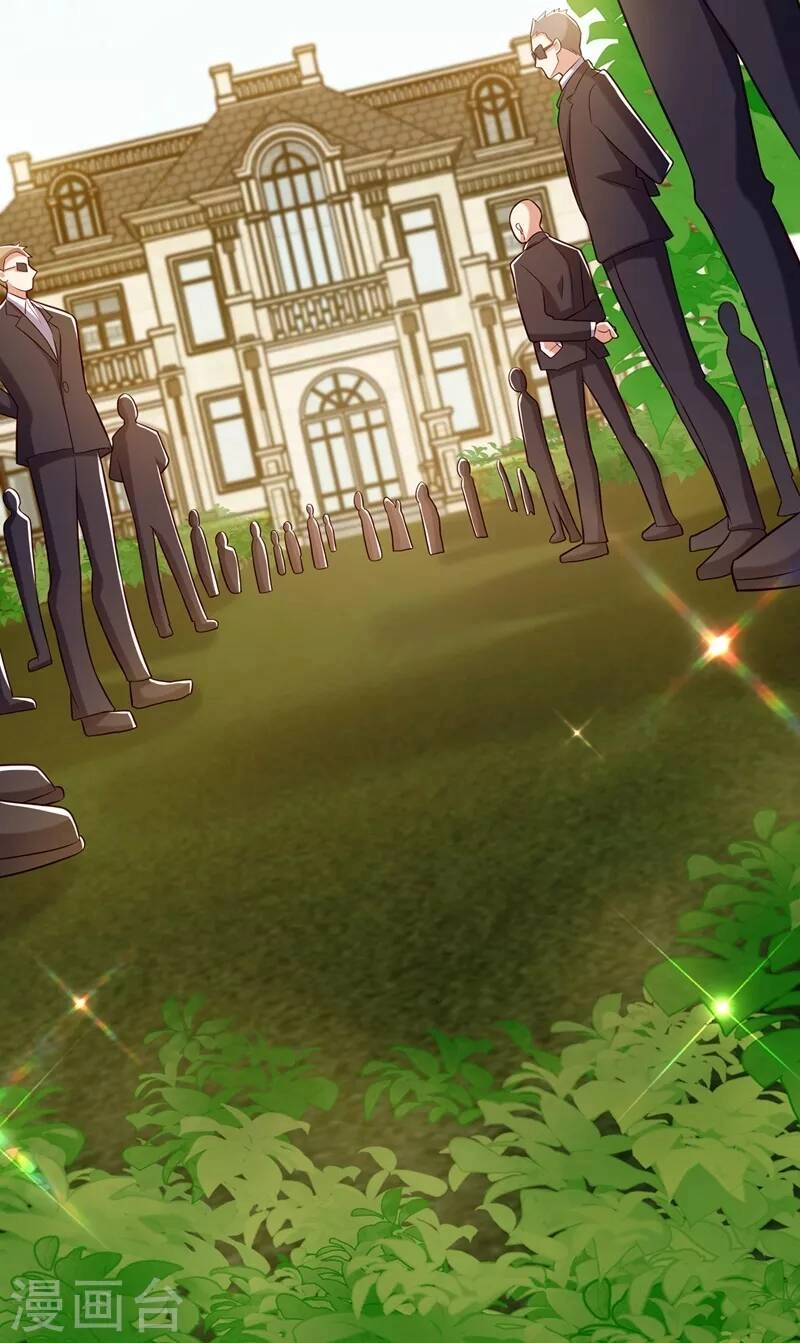 Trùng Sinh Không Gian: Cô Vợ Hào Môn Nóng Bỏng Không Dễ Chọc Chapter 276 - 30