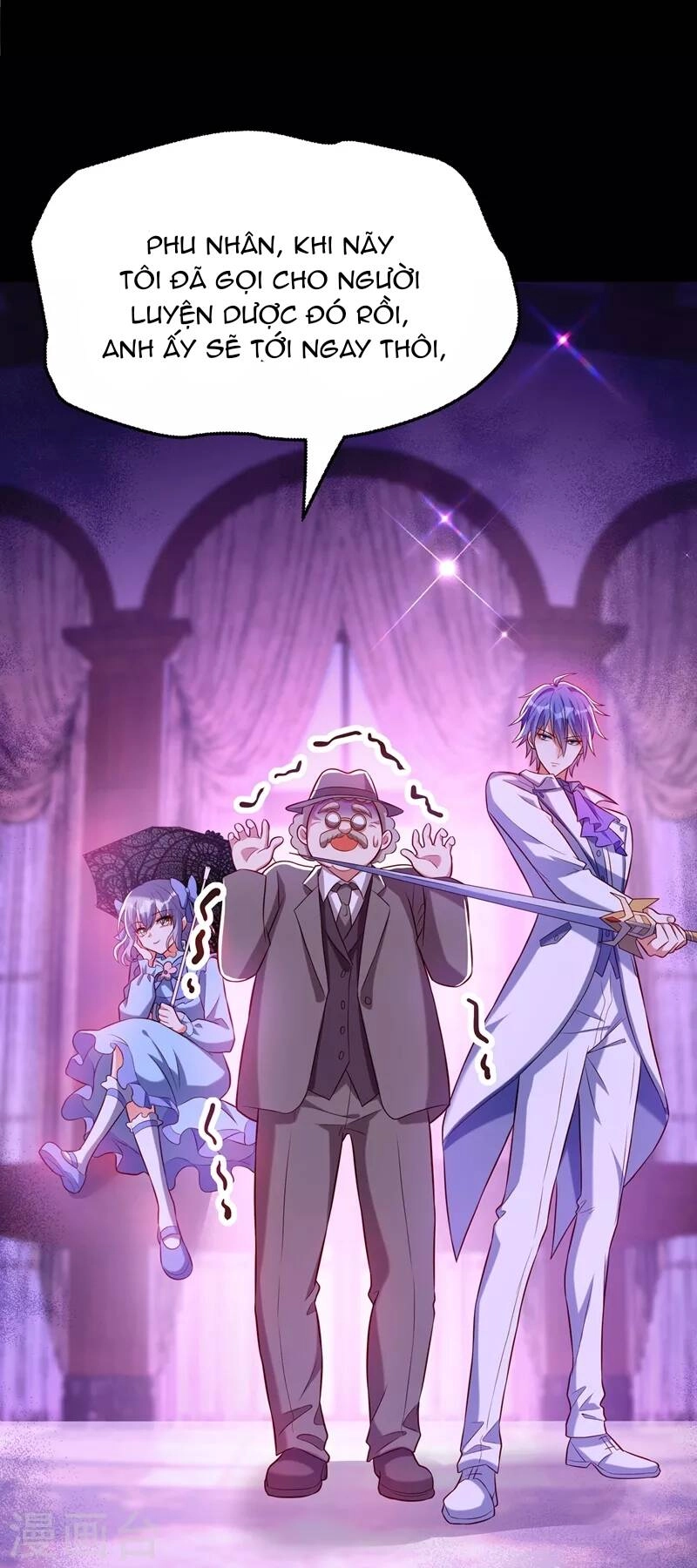 Trùng Sinh Không Gian: Cô Vợ Hào Môn Nóng Bỏng Không Dễ Chọc Chapter 276 - 32