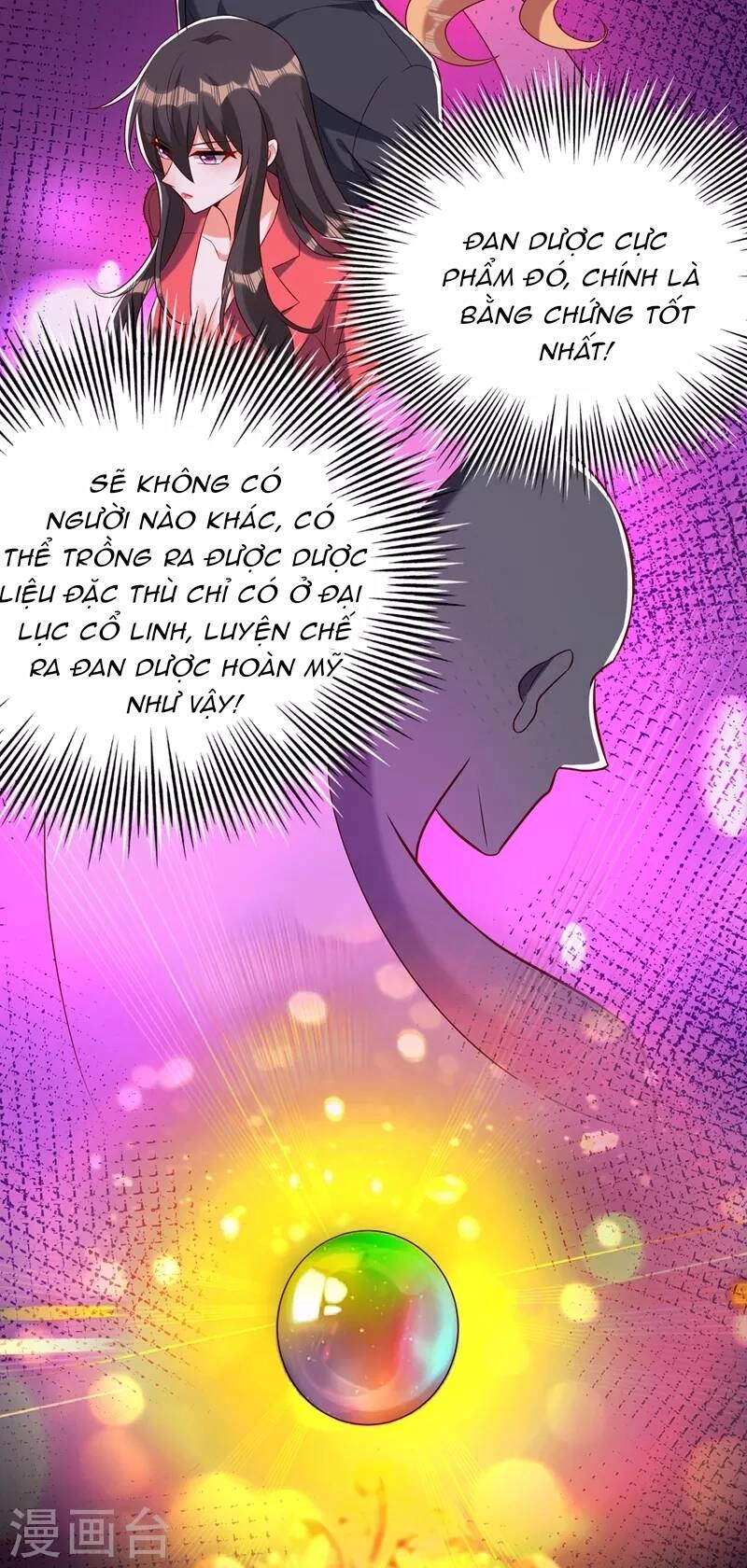 Trùng Sinh Không Gian: Cô Vợ Hào Môn Nóng Bỏng Không Dễ Chọc Chapter 276 - 36