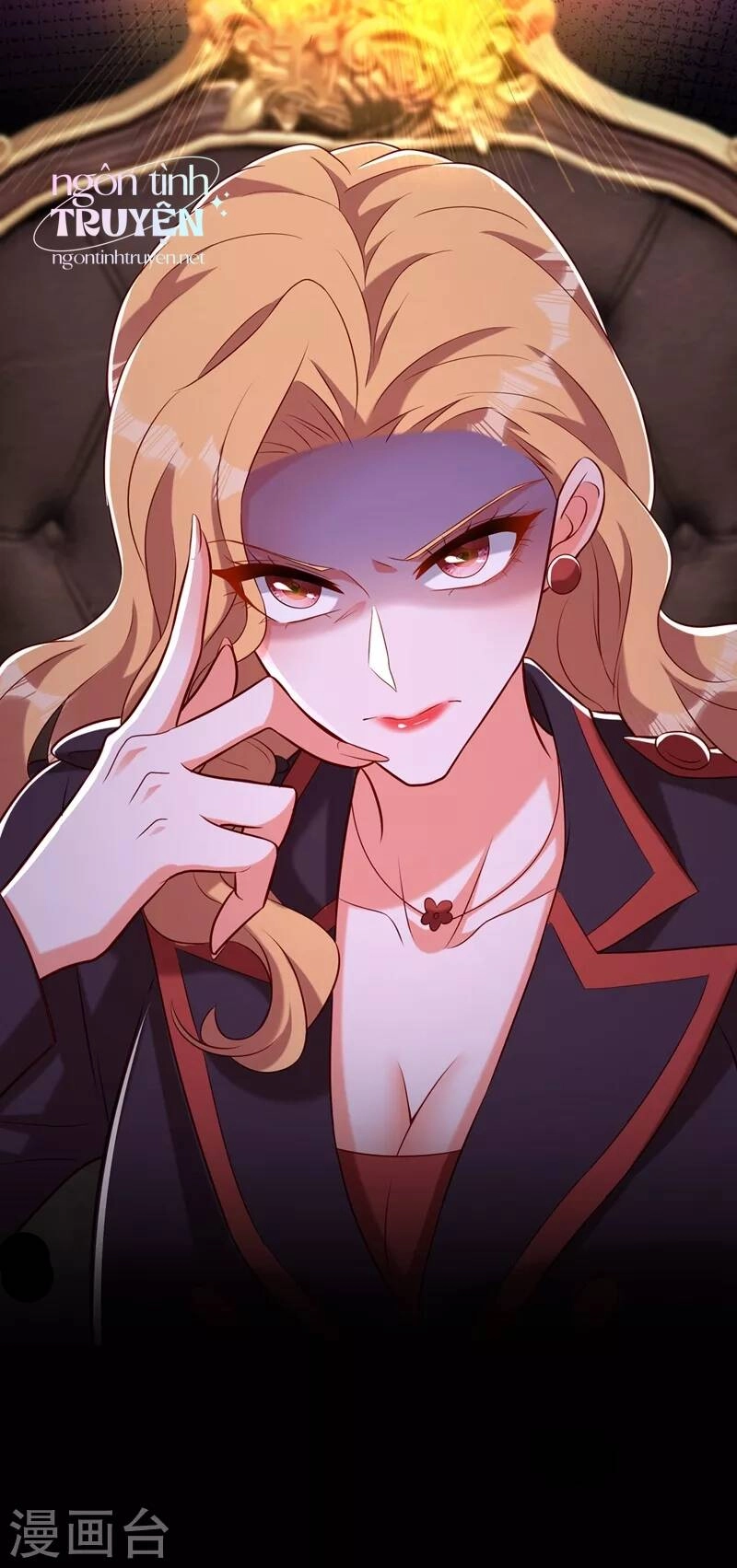 Trùng Sinh Không Gian: Cô Vợ Hào Môn Nóng Bỏng Không Dễ Chọc Chapter 276 - 37